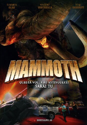 Mammoth